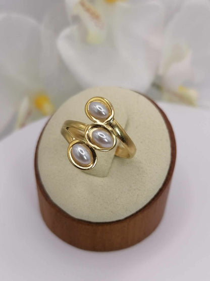 Bague Brittany