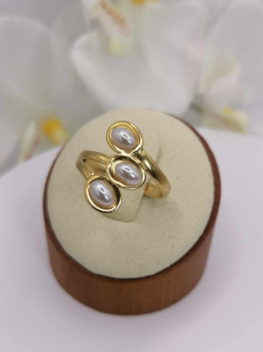 Bague Brittany