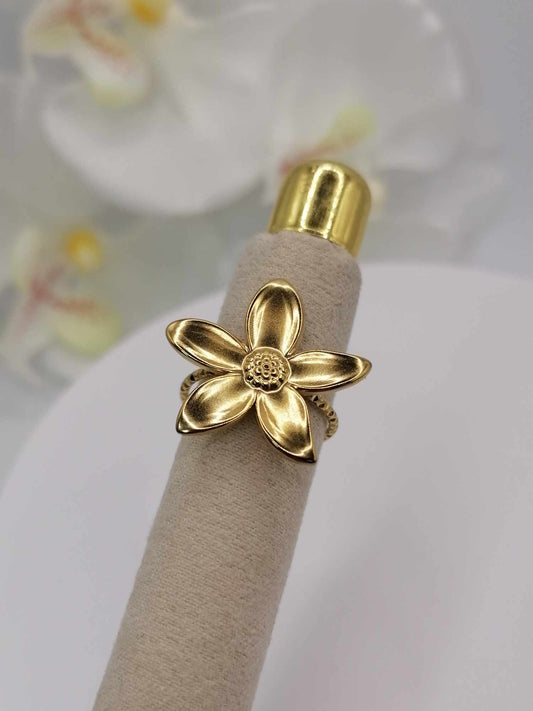 Bague Alyssum